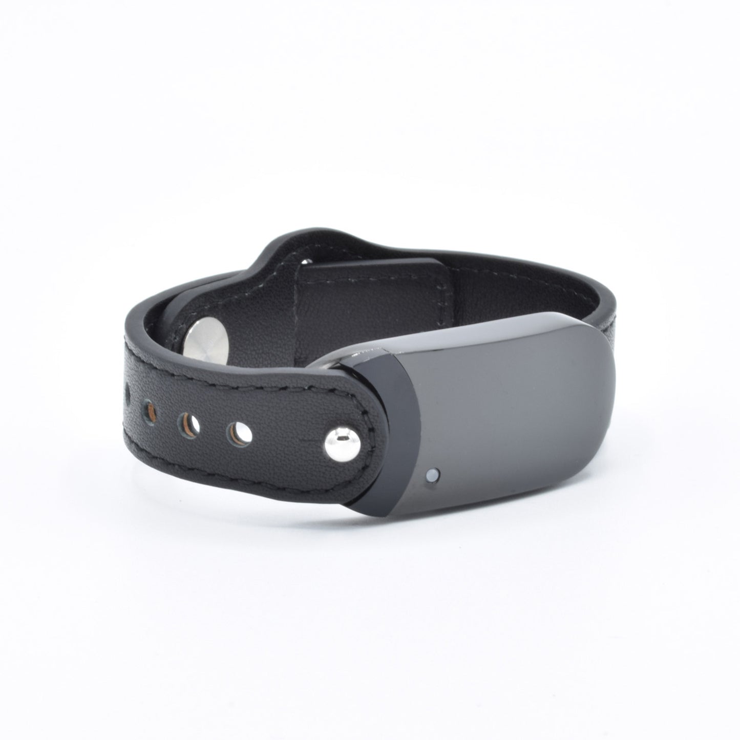 GEMA Wellness Tracker Black/Black